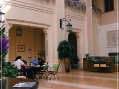 -利顺德大饭店·维多利亚花园(小白楼店)