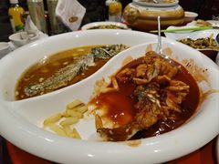 -马凯餐厅(地安门店)