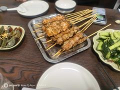 -老袁羊板筋(农光路店)