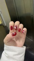 -喜柚自助美甲美睫