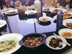 -上海人家花樣年华(虹口龙之梦店)