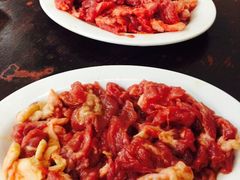 -西塔隆太白烤牛肉馆(图们路店)