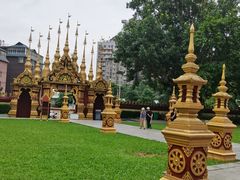 -西双版纳总佛寺