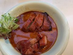 -港丽餐厅(高德置地店)