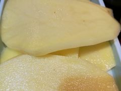 -蓉城江北老灶火锅(春熙路店)