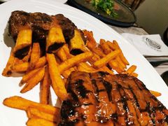 -Hurricane's Grill 飓风牛排