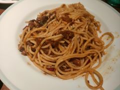 -萨莉亚意式餐厅(杭州西溪龙湖天街店)