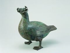 -重庆中国三峡博物馆(重庆博物馆)