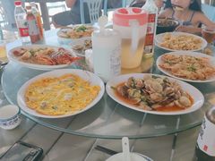 -七鲜渔港美食餐厅(巽寮湾海景店)