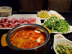 -鲁西肥牛(九方购物中心店)