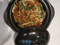 -壹间茶餐厅(天娱广场店)