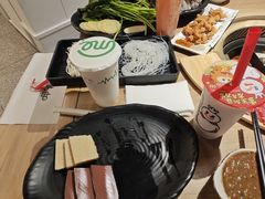 -呷哺呷哺 黄金牧场 (太原万象城店)