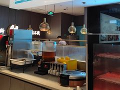 -半天妖烤鱼(和平印象城店)