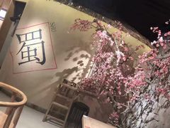 -水煮三国·川鲁江湖菜(香山店)