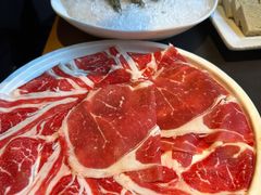 -东来顺·非遗火锅(高新店)