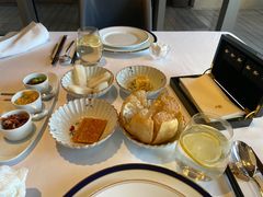 杏仁饼-新荣记(建国门外大街店)