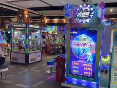 -反斗乐园(中航城君尚购物中心)