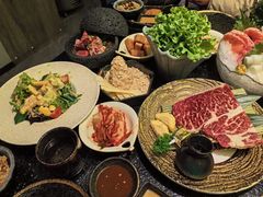 -樱嘢·炭火烧肉(惠南店)