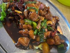 -真浪大家乐海鲜餐馆