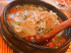 -元奶奶包饭(公新银浦店)