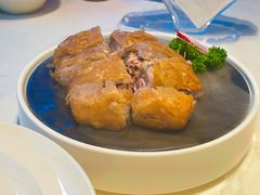 -莆田餐厅PUTIEN(三里屯店)