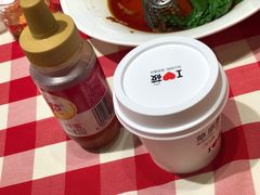 -西贝(上海我格广场店)