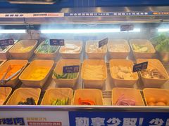 -喜井无限自助烤肉公司(石厦店)
