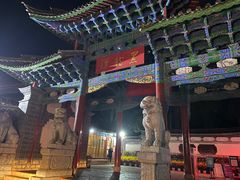 -黑龙潭公园