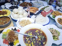 -将军府大酒楼(博物馆青州古城店)