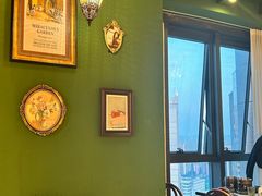 -Thai Basil罗勒叶泰式餐厅(时代天街店)