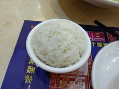 白米饭-中恒华茶楼(牌坊店)