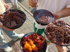 -小胖老味刨冰
