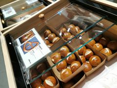 -面包谷Grains n' Beans(九号公馆店)