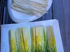 -313羊庄·荣耀·内蒙烧麦(亚运村店)