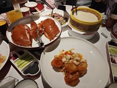 -大鸭梨烤鸭店(花园村店)