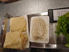 -古乐牛香·鲜牛肉牛杂火锅(新区店)