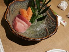 -大渔铁板烧(花园道店)