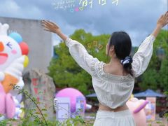 -世界恐龙谷景区