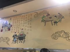 -幸运牛汕头小黄牛牛肉火锅(梅林店)