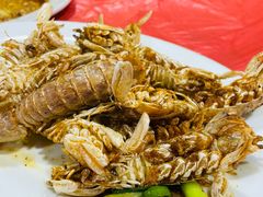 -车头老二大排档