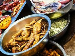 -三只鸟本地特色菜馆(上饶总店)