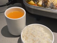 -半天妖烤鱼(中山路店)