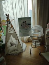 -baby bella小贝拉母婴护理中心(北京东隅店)