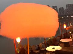 -夜宴江景餐厅