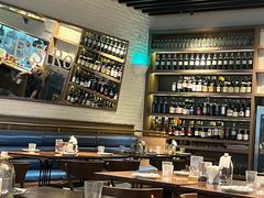 -Bistro 63 创意融合料理(广粤天地店)