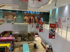 -兰岛广场(白沙路店)