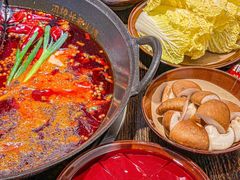 -冯校长老火锅(广州正佳广场店)