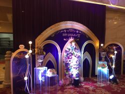 -粤大金融城国际酒店·婚宴·年会·会议