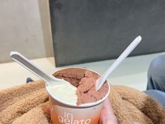 -Dip in Gelato(富民路店)