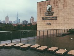 -南京圣和府邸豪华精选酒店